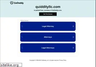 quiddityllc.com