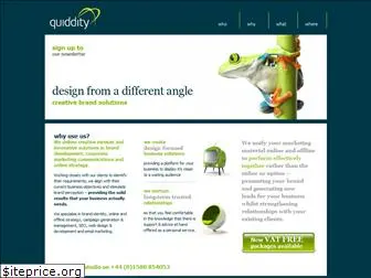 quidditymedia.co.uk