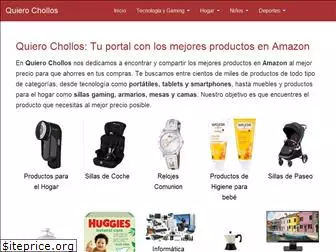 quiero-chollos.com