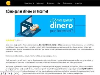 quieroganardineroporinternet.com