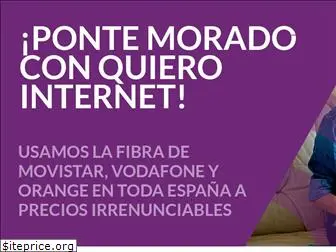 quierointernet.es