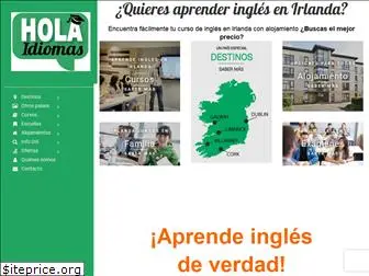 quieroirairlanda.com