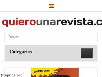 quierounarevista.com