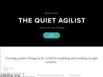 quietagilist.com