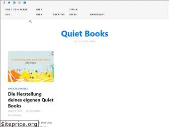 quietbooks.com