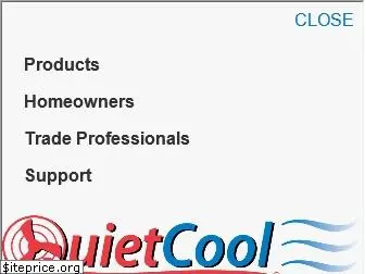 quietcoolsystems.com