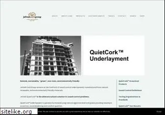 quietcork.com