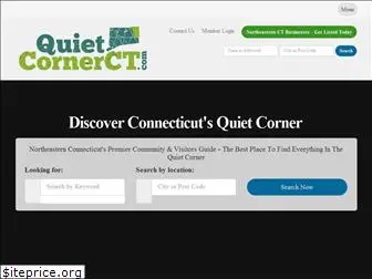 quietcornerct.com