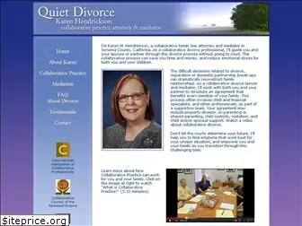 quietdivorce.com