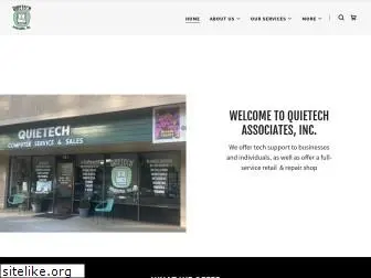 quietechassociates.com