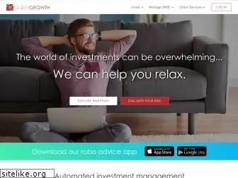 quietgrowth.com.au