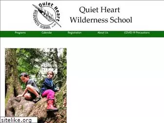 quietheart.org