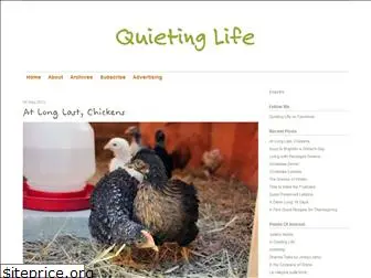 quietinglife.com