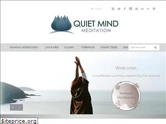 quietmindmeditation.com.au