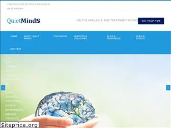 quietmindswv.com