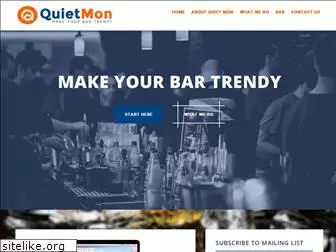 quietmon.com