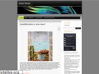 quietmusic.wordpress.com