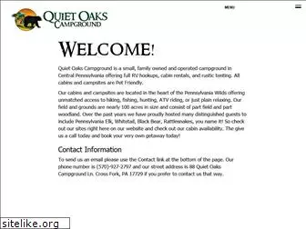 quietoaks.org