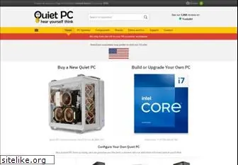 quietpc.com