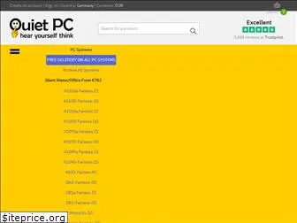 quietpc.de