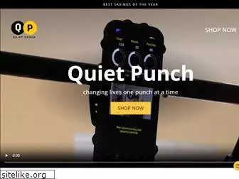 quietpunch.com