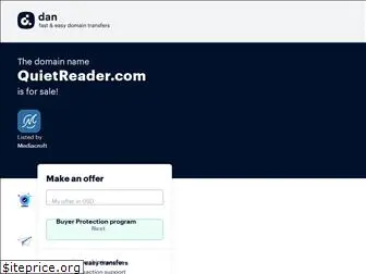 quietreader.com