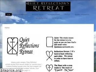 quietreflections.org