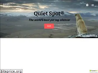 quietspot.com