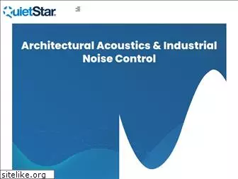 quietstar.co.uk