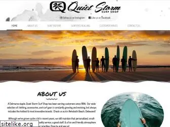 www.quietstormsurf.com