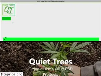 quiettrees.com