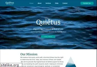 quietus.com