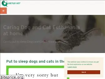 quietusvet.co.uk