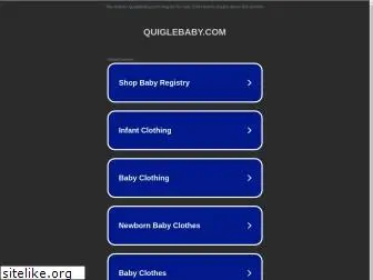 quiglebaby.com