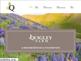 quigley-farm.com