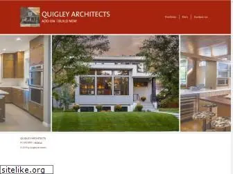 quigleyarchitects.com