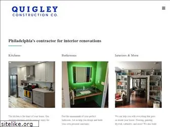 quigleybuilt.com