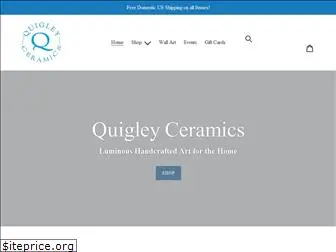 quigleyceramics.com
