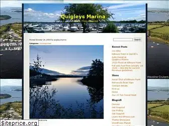 quigleysmarina.com