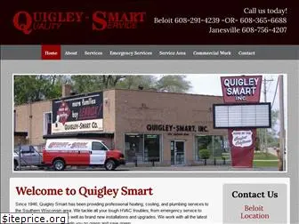 quigleysmart.com