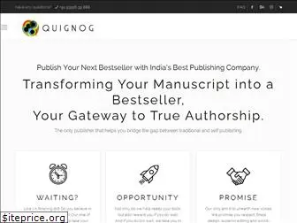 quignog.com
