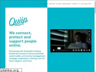 quiip.com.au