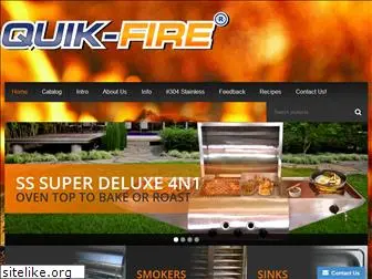 quik-fire.com