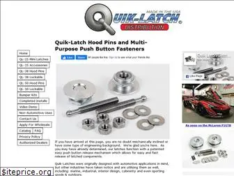 quik-latch.com