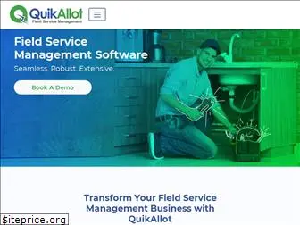 quikallot.com