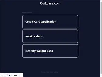 quikcase.com