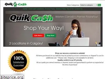 quikcashpawnshop.ca