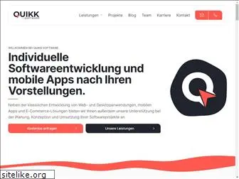 quikk.de