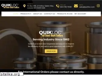 quikloc.com