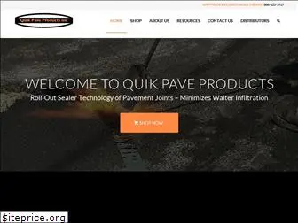 quikpave.com